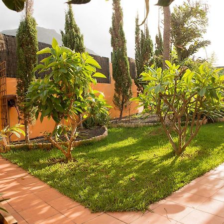 Villa Energy Garden Bajamar  Exterior foto