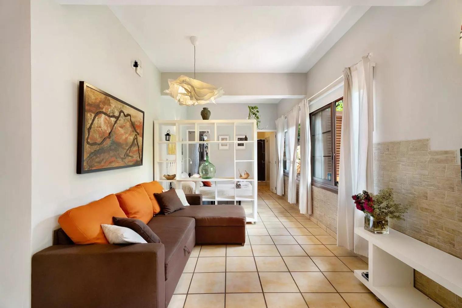 Villa Energy Garden Bajamar  Exterior foto